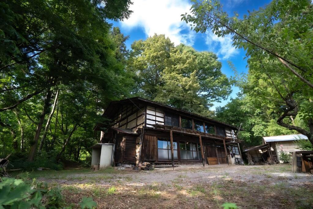 Mayudamahouse Higashiagatsuma Exterior photo